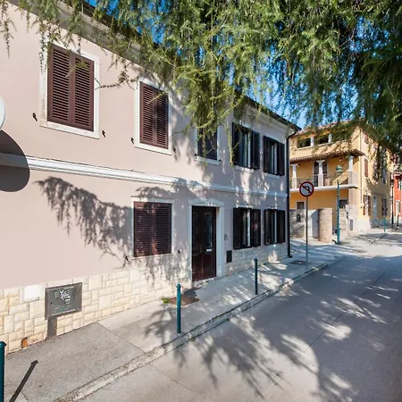 Διαμέρισμα Ritz