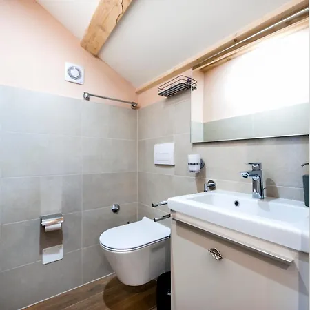 Apartment Ritz Rovinj