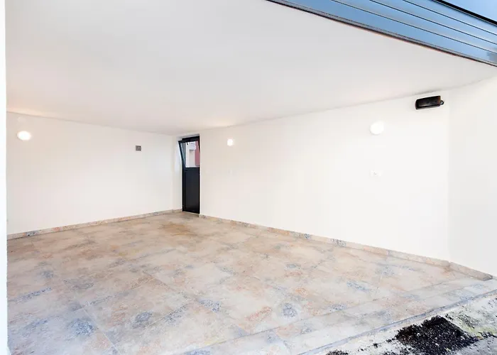Apartmán Ritz *