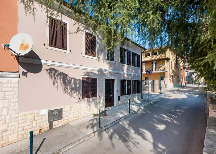 Apartmán Ritz