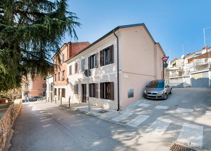 Ritz Rovinj