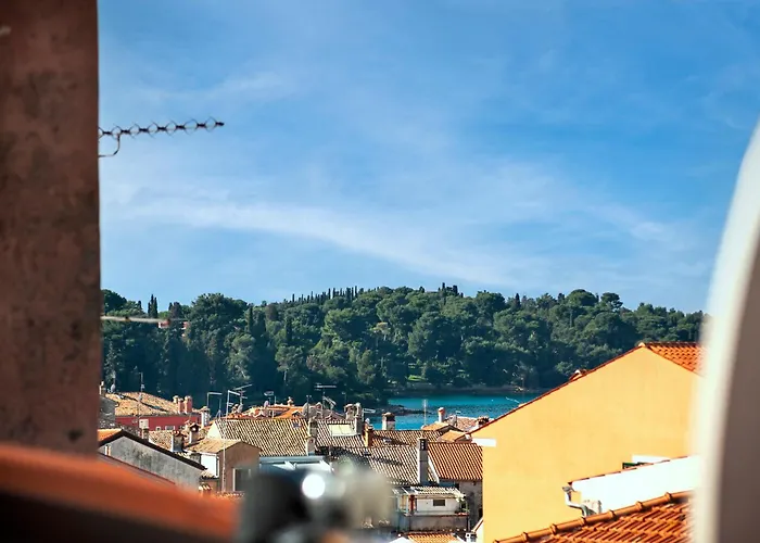 Διαμέρισμα Ritz *