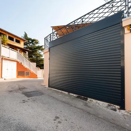 Ritz Rovinj
