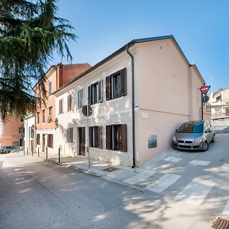Ritz Rovinj