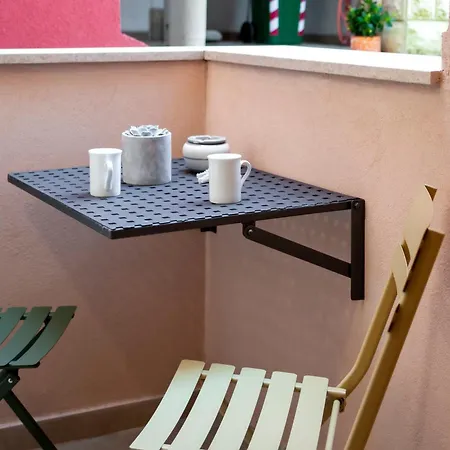 Ritz Apartmán Rovinj