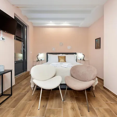 Ritz * Rovinj