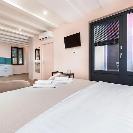 Apartmán Ritz Rovinj