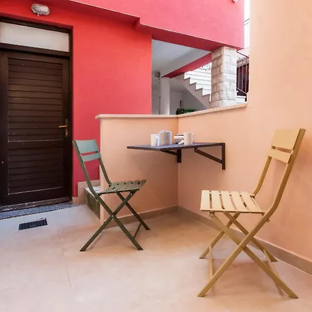 Apartment Ritz