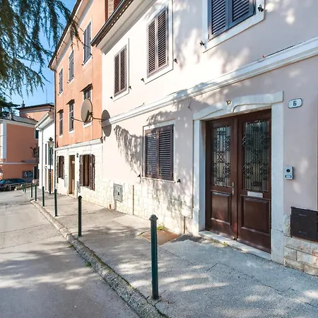 Appartement Ritz