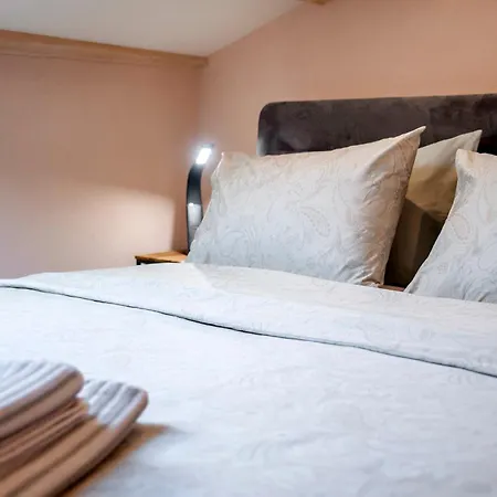 Appartement Ritz