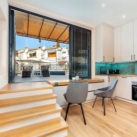Ritz Appartement Rovinj
